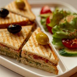 Sandwiches