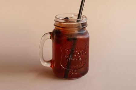 Çernikaly sowuk çaý