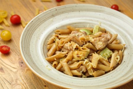 Penne Towukly