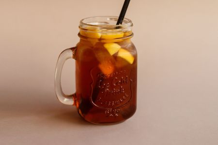 Narpyz & limonly sowuk çaý