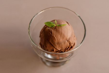 Snickers Gelato