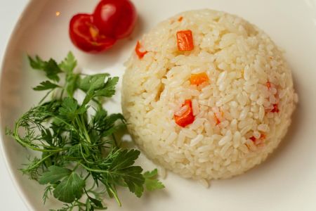 Rice