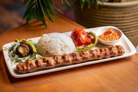 Urfa kebab