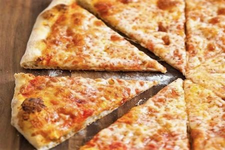 Pizza Margarita "Klassiko"